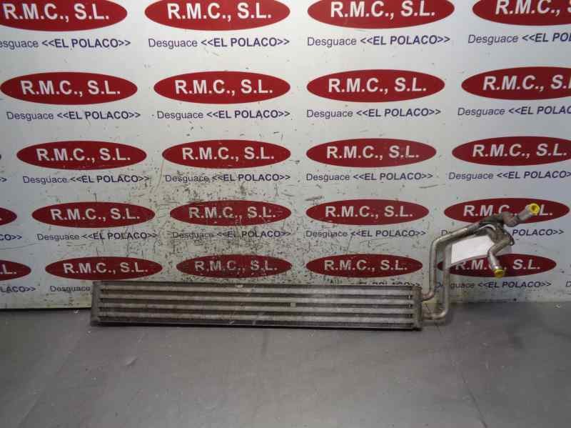 Recambio de enfriador aceite direccion para volkswagen touareg (7la) tdi v6 referencia OEM IAM 7L8422885 H9191000 BEHR