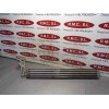 Recambio de enfriador aceite direccion para volkswagen touareg (7la) tdi v6 referencia OEM IAM 7L8422885 H9191000 BEHR