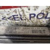 Recambio de enfriador aceite direccion para volkswagen touareg (7la) tdi v6 referencia OEM IAM 7L8422885 H9191000 BEHR