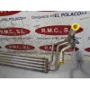 Recambio de enfriador aceite direccion para volkswagen touareg (7la) tdi v6 referencia OEM IAM 7L8422885 H9191000 BEHR