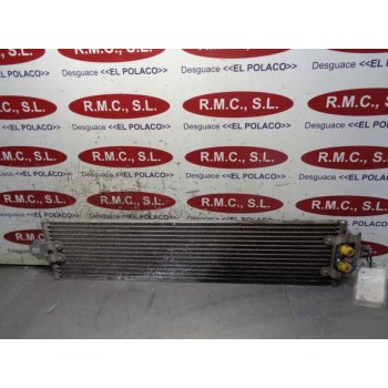 ENFRIADOR ACEITE CAJA DE CAMBIO 7L0317021 7L0317019 BEHR