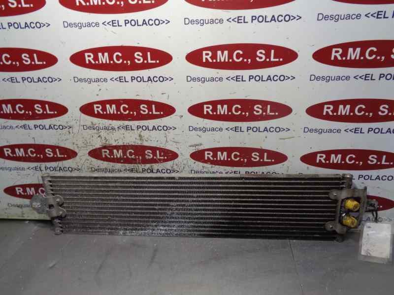 Recambio de enfriador aceite caja de cambio para volkswagen touareg (7la) tdi v6 referencia OEM IAM 7L0317021 7L0317019 BEHR
