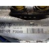 Recambio de enfriador aceite caja de cambio para volkswagen touareg (7la) tdi v6 referencia OEM IAM 7L0317021 7L0317019 BEHR
