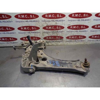 BRAZO SUSPENSION INFERIOR DELANTERO IZQUIERDO 