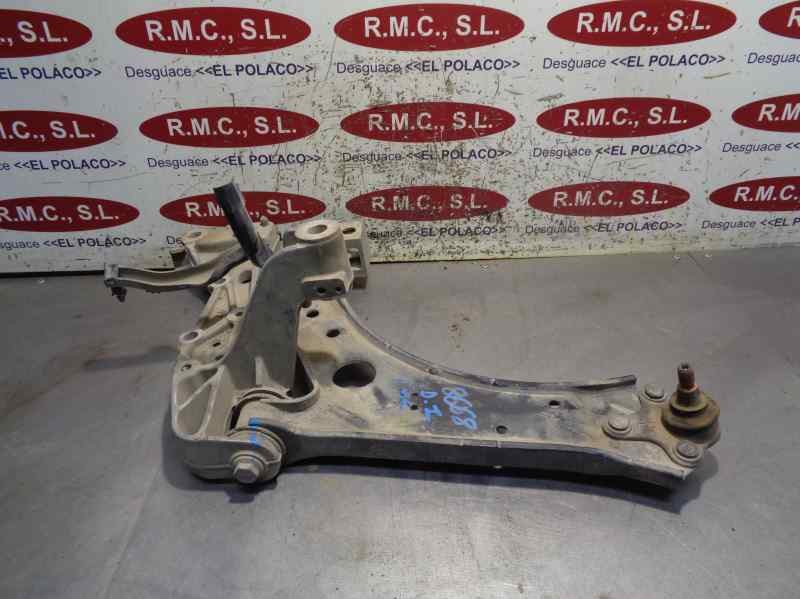 Recambio de brazo suspension inferior delantero izquierdo para volkswagen golf v berlina (1k1) 1.9 tdi referencia OEM IAM   