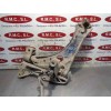 Recambio de brazo suspension inferior delantero izquierdo para volkswagen golf v berlina (1k1) 1.9 tdi referencia OEM IAM   