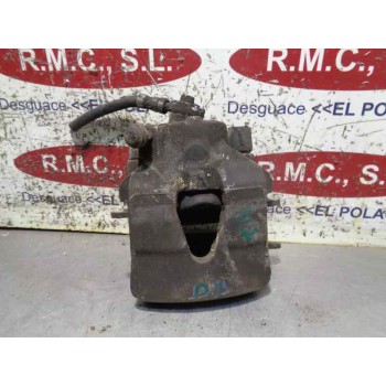 Recambio de pinza de freno delantera derecha para volkswagen golf v berlina (1k1) 1.9 tdi referencia OEM IAM   