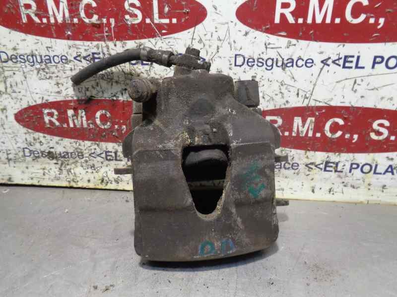 Recambio de pinza de freno delantera derecha para volkswagen golf v berlina (1k1) 1.9 tdi referencia OEM IAM   