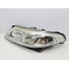Recambio de faro izquierdo para renault laguna ii (bg0) authentique referencia OEM IAM 8200002845 89004687 
