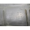 Recambio de molduras delanteras para mercedes-benz clase gle (w166) gle 350 d 4matic referencia OEM IAM A1668842922  