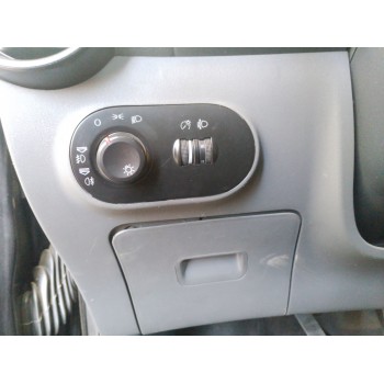 Recambio de mando luces para seat ibiza iii (6l1) 1.4 tdi referencia OEM IAM   