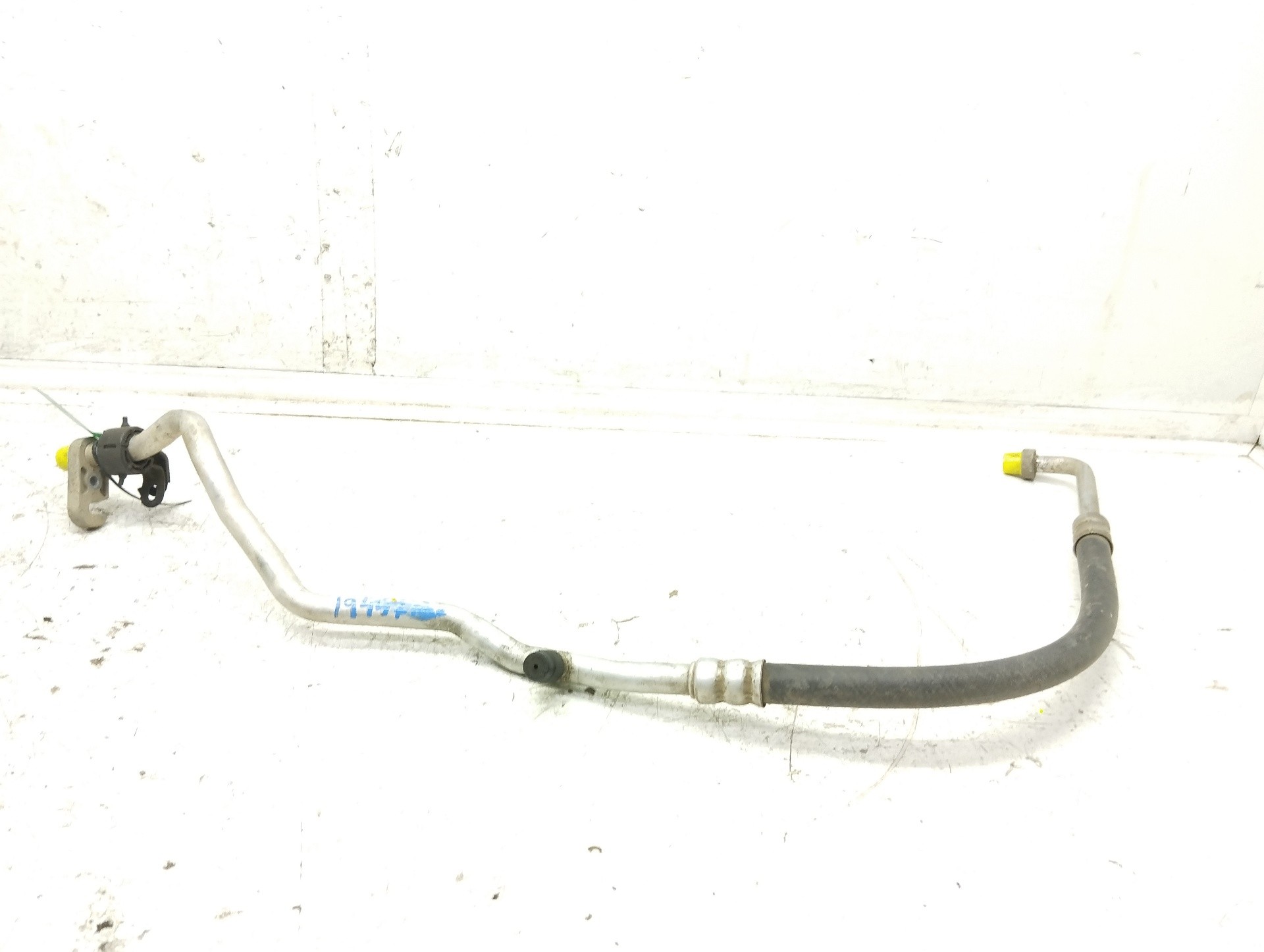 Recambio de tubos aire acondicionado para mazda cx-5 center-line 2wd referencia OEM IAM  KD4561462 