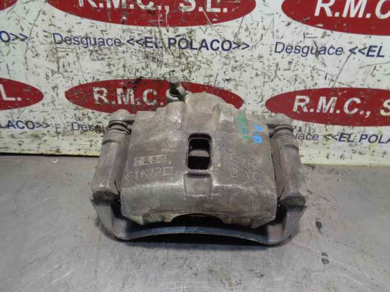 Recambio de pinza de freno delantera derecha para chevrolet epica lt referencia OEM IAM   