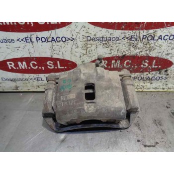 Recambio de pinza de freno delantera izquierda para chevrolet epica lt referencia OEM IAM   