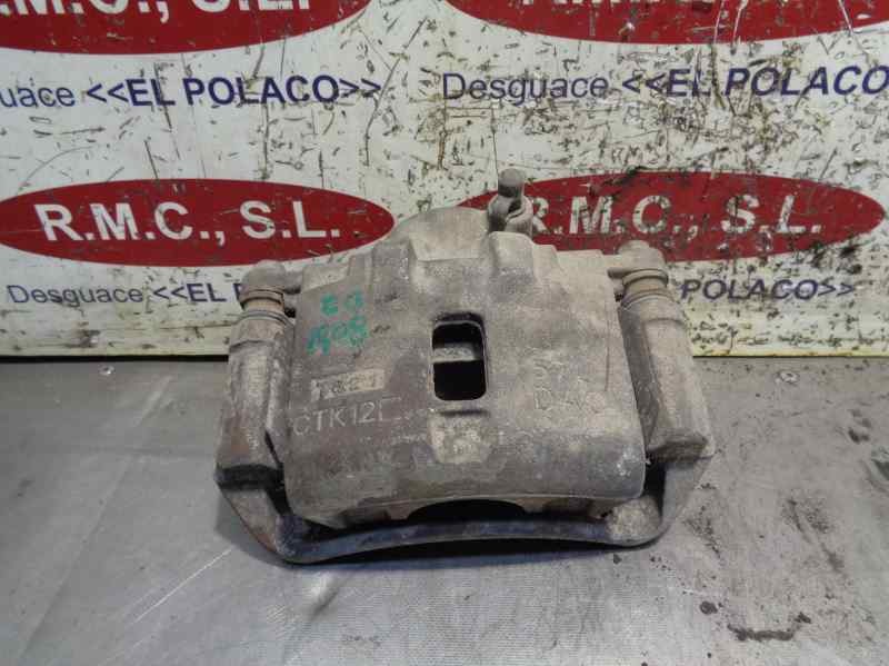 Recambio de pinza de freno delantera izquierda para chevrolet epica lt referencia OEM IAM   