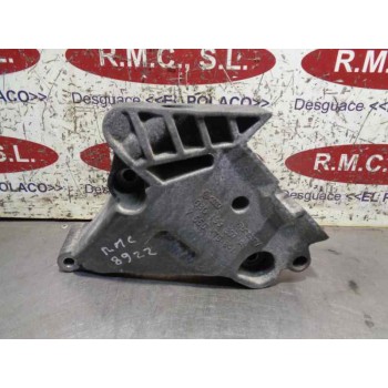 Recambio de soporte motor para skoda octavia berlina (1z3) 1.9 tdi referencia OEM IAM 03G199207  