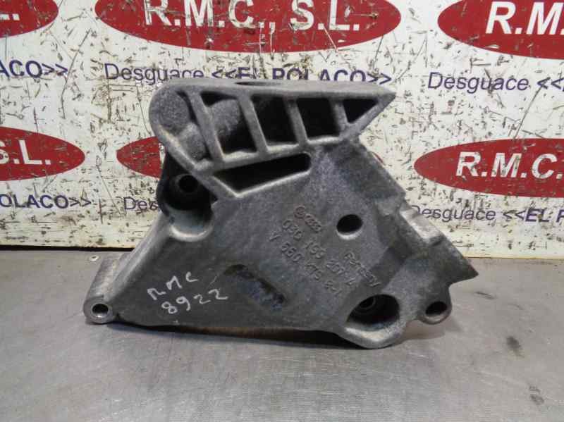 Recambio de soporte motor para skoda octavia berlina (1z3) 1.9 tdi referencia OEM IAM 03G199207  