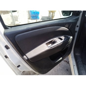 Recambio de guarnecido puerta delantera izquierda para fiat doblo ii cargo (263) furgón basis maxi referencia OEM IAM   