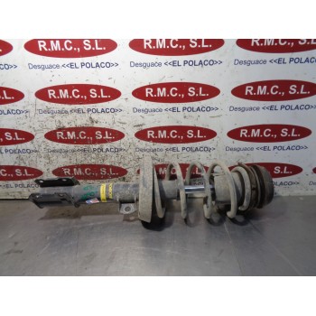 Recambio de amortiguador delantero izquierdo para opel zafira a blue line referencia OEM IAM G16791  