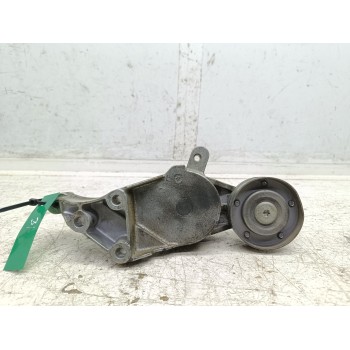 Recambio de tensor correa auxiliar para seat ibiza (6k1) select referencia OEM IAM   