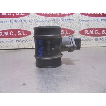 Recambio de caudalimetro para opel zafira a blue line referencia OEM IAM 0281002478  