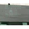 Recambio de caja precalentamiento para citroën xsara picasso 2.0 hdi referencia OEM IAM 9639912580  