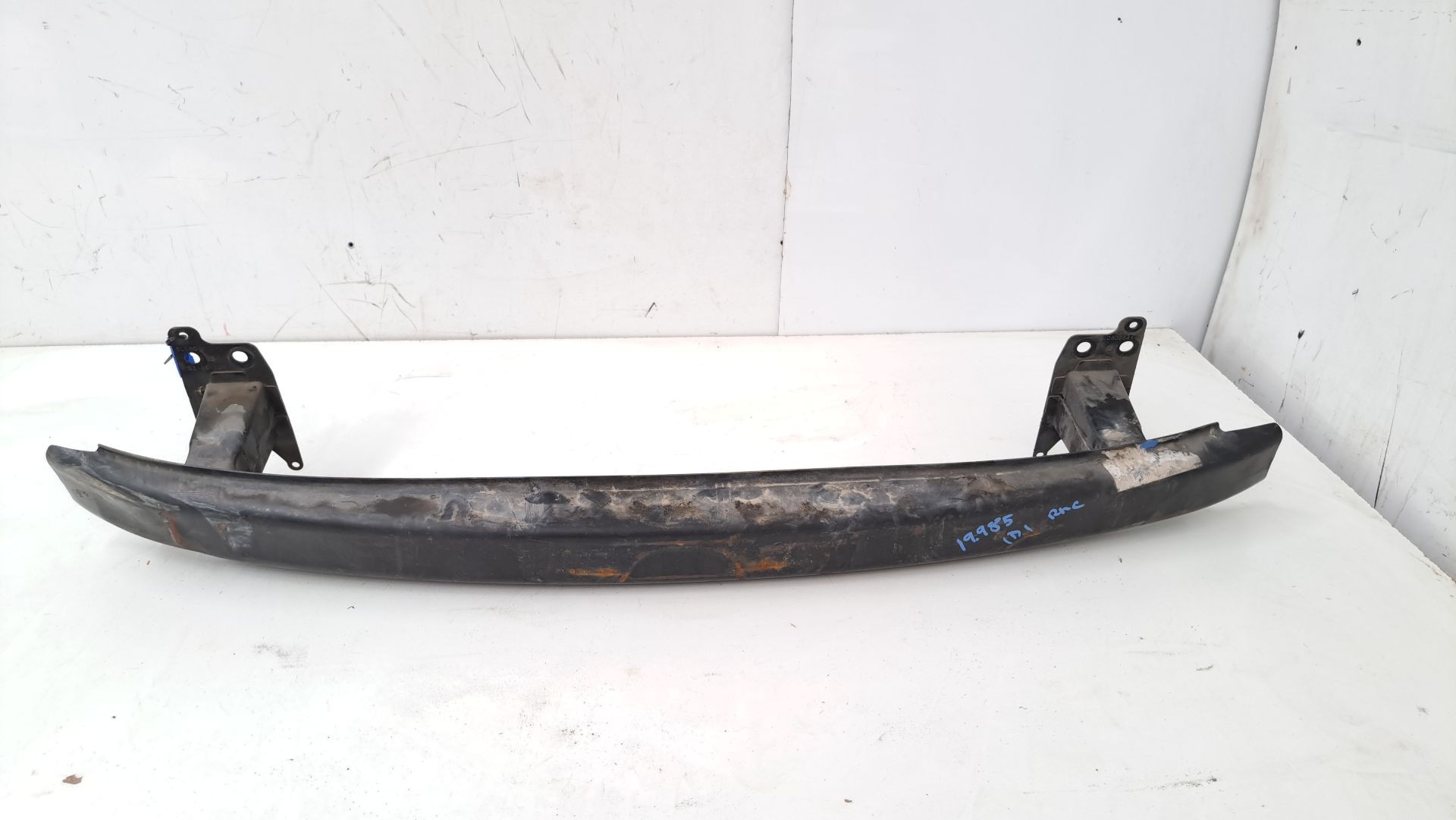 Recambio de refuerzo paragolpes delantero para seat ibiza iii (6l1) 1.4 tdi referencia OEM IAM 6l0806642  