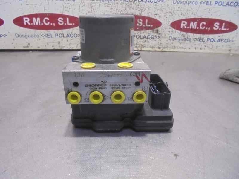 Recambio de abs para hyundai i30 (gd) classic referencia OEM IAM A658920500 58920A6210 