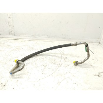 Recambio de tubos aire acondicionado para renault clio iv 1.5 dci referencia OEM IAM 924907813R  