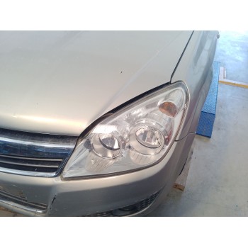 Recambio de faro izquierdo para opel astra h station wagon (a04) 1.9 cdti (l35) referencia OEM IAM 93190069  