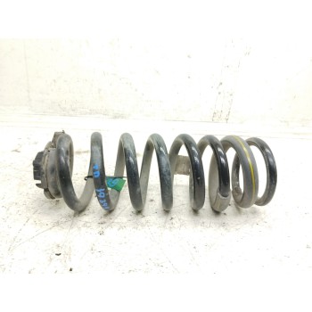 MUELLE AMORTIGUACION TRASERO A1663260067 
