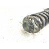 Recambio de muelle amortiguacion trasero para mercedes-benz clase gle (w166) gle 350 d 4matic referencia OEM IAM A1663260067  