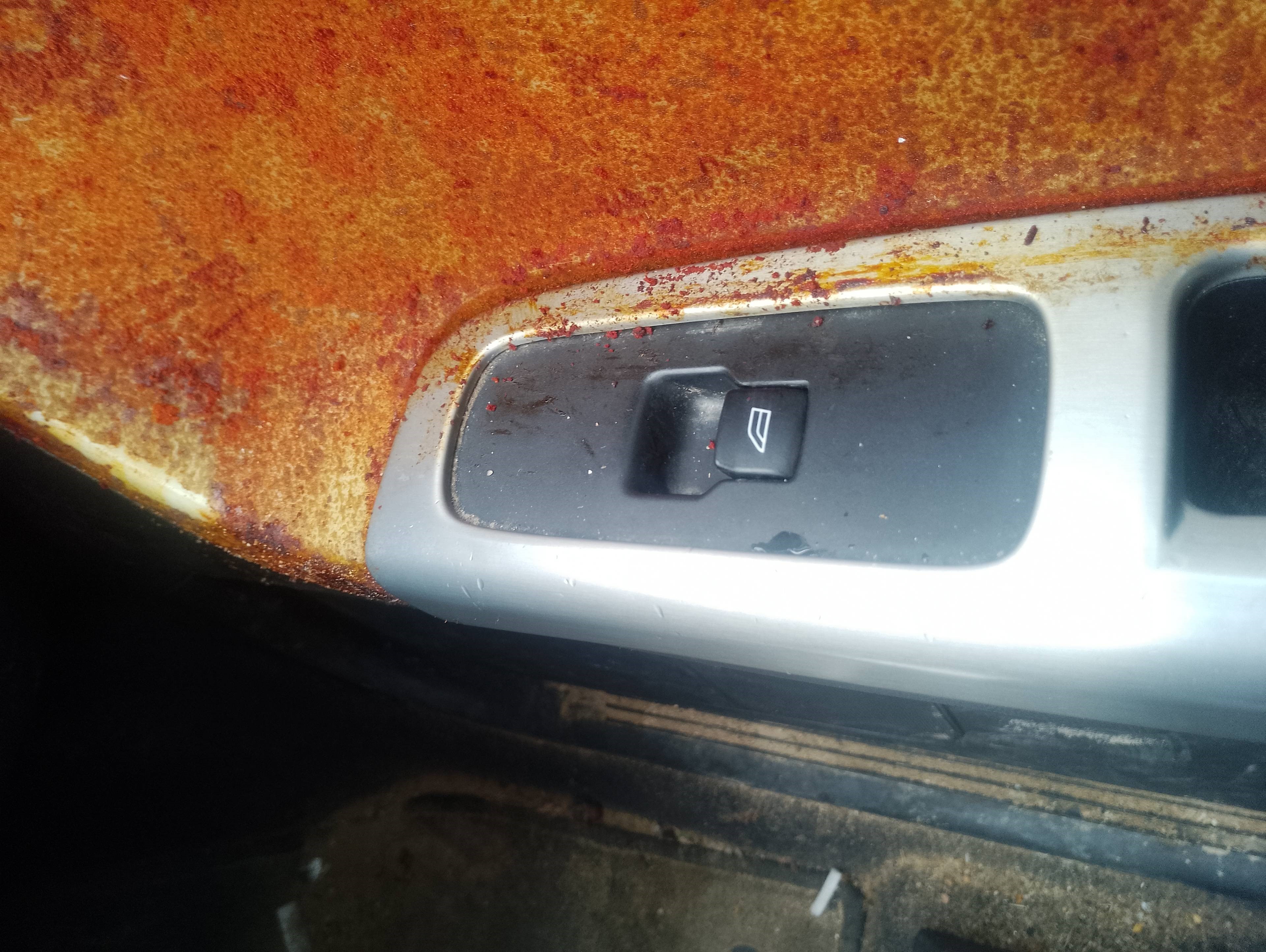 Recambio de mando elevalunas delantero derecho para volvo s40 berlina 2.0 d kinetic referencia OEM IAM   