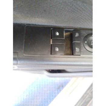 MANDO ELEVALUNAS DELANTERO IZQUIERDO 13228878 