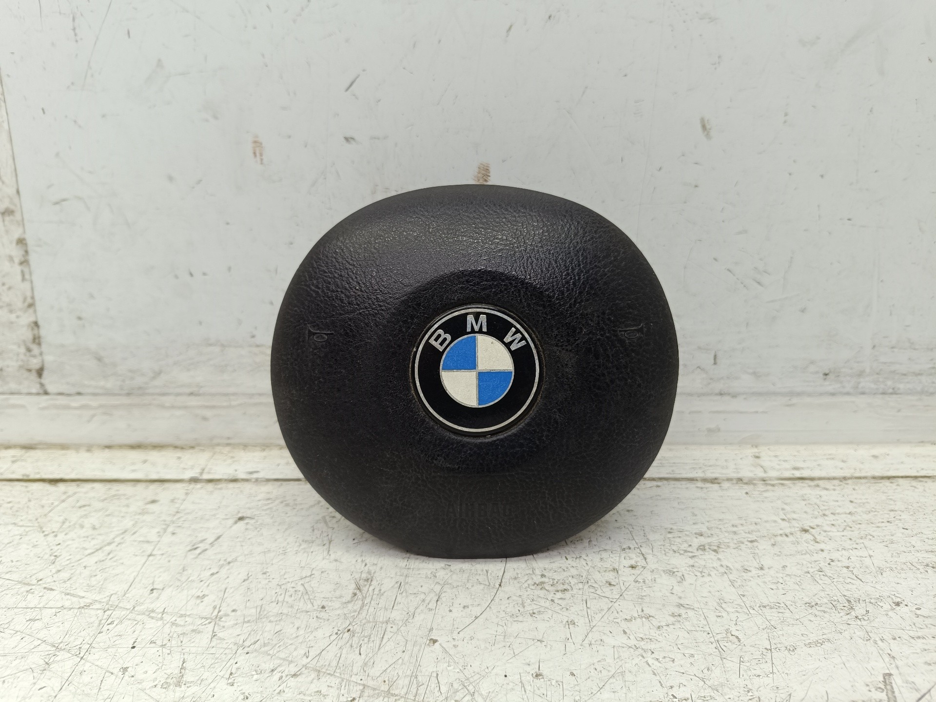 Recambio de airbag delantero izquierdo para bmw x5 (e53) referencia OEM IAM 33109680803X  