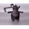 Recambio de pinza de freno trasera derecha para hyundai i30 (gd) classic referencia OEM IAM   