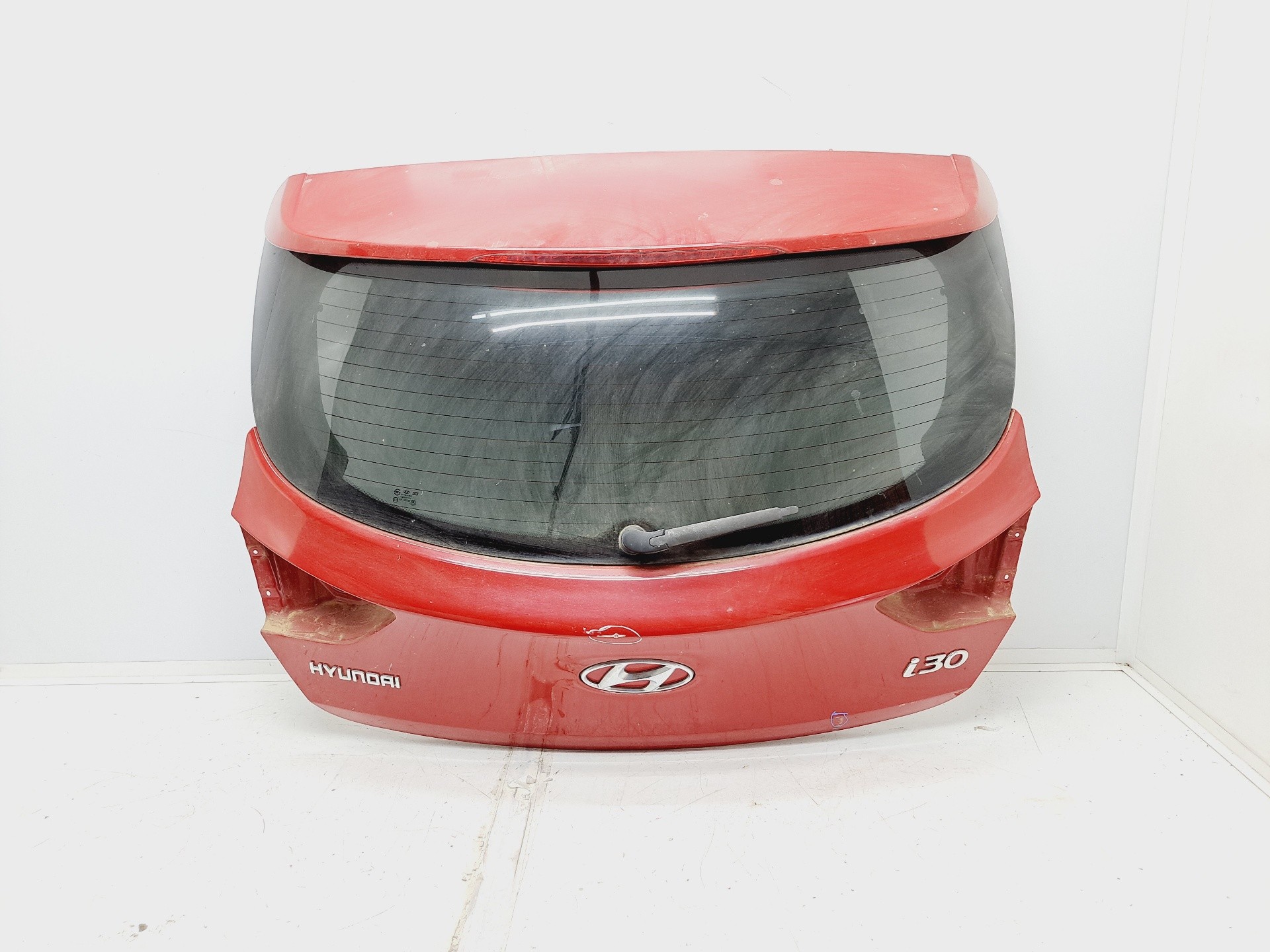 Recambio de porton trasero para hyundai i30 (gd) classic referencia OEM IAM   