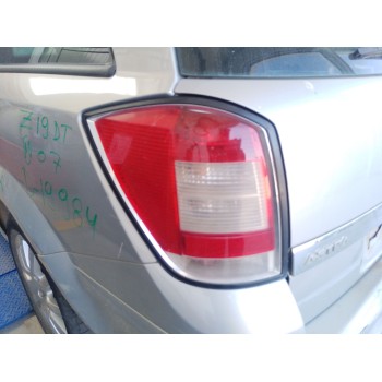 Recambio de piloto trasero izquierdo para opel astra h station wagon (a04) 1.9 cdti (l35) referencia OEM IAM 93182992  