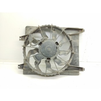 Recambio de electroventilador para hyundai santa fe (bm) 2.2 crdi cat referencia OEM IAM GF17M21  