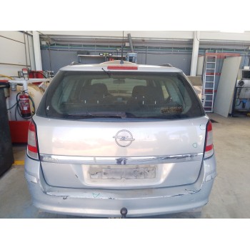 Recambio de porton trasero para opel astra h station wagon (a04) 1.9 cdti (l35) referencia OEM IAM 93187246  