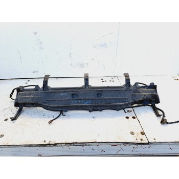 Recambio de refuerzo paragolpes trasero para hyundai i30 (gd) classic referencia OEM IAM   