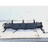 Recambio de refuerzo paragolpes trasero para hyundai i30 (gd) classic referencia OEM IAM   