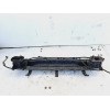 Recambio de refuerzo paragolpes trasero para hyundai i30 (gd) classic referencia OEM IAM   