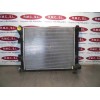 Recambio de radiador agua para hyundai i30 (gd) classic referencia OEM IAM   