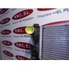 Recambio de radiador agua para hyundai i30 (gd) classic referencia OEM IAM   