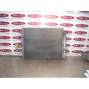 Recambio de condensador / radiador aire acondicionado para ford mondeo ber. (ca2) ambiente referencia OEM IAM VP7EKH19710  