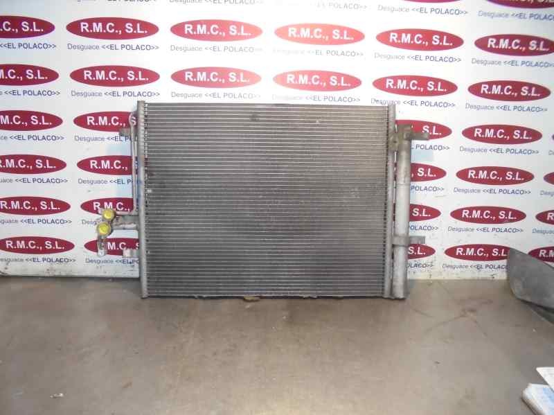 Recambio de condensador / radiador aire acondicionado para ford mondeo ber. (ca2) ambiente referencia OEM IAM VP7EKH19710  