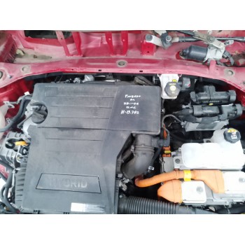 Recambio de motor completo para kia niro e-niro concept referencia OEM IAM   