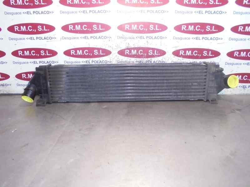 Recambio de intercooler para ford mondeo ber. (ca2) ambiente referencia OEM IAM 6G919L440FC  