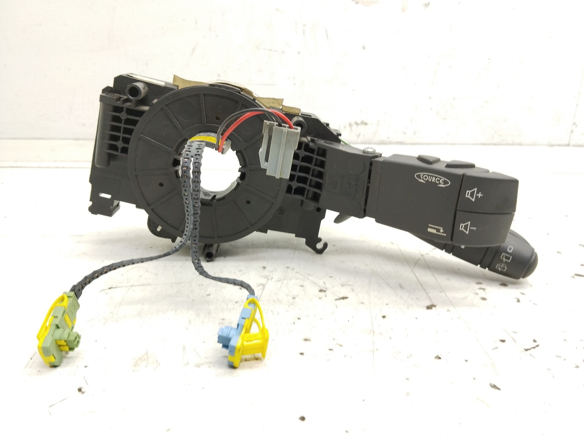 Recambio de mando luces/intermitencia (com2000) para renault laguna ii (bg0) authentique referencia OEM IAM 8200012245 34447701A